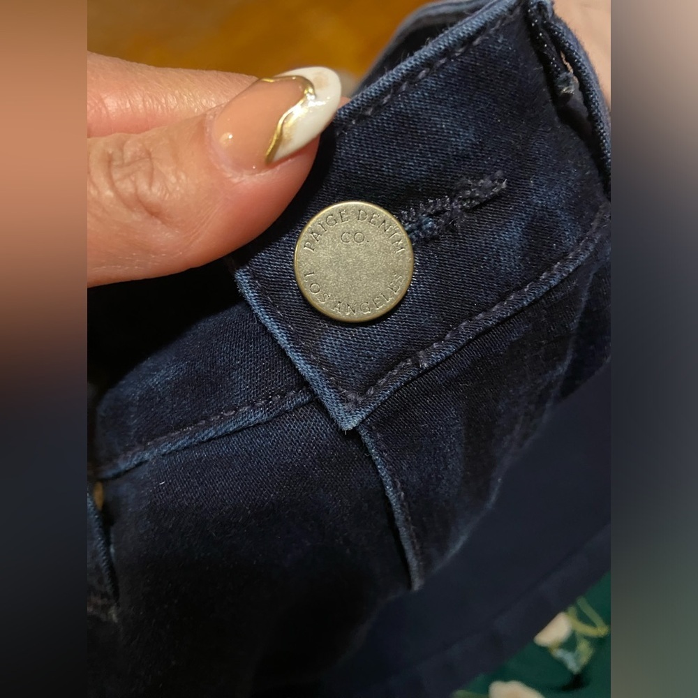 Paige jeans - Picture 2 of 11